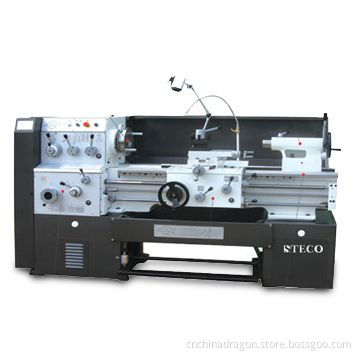 Horizontal Lathe, 360mm Swing over Bed